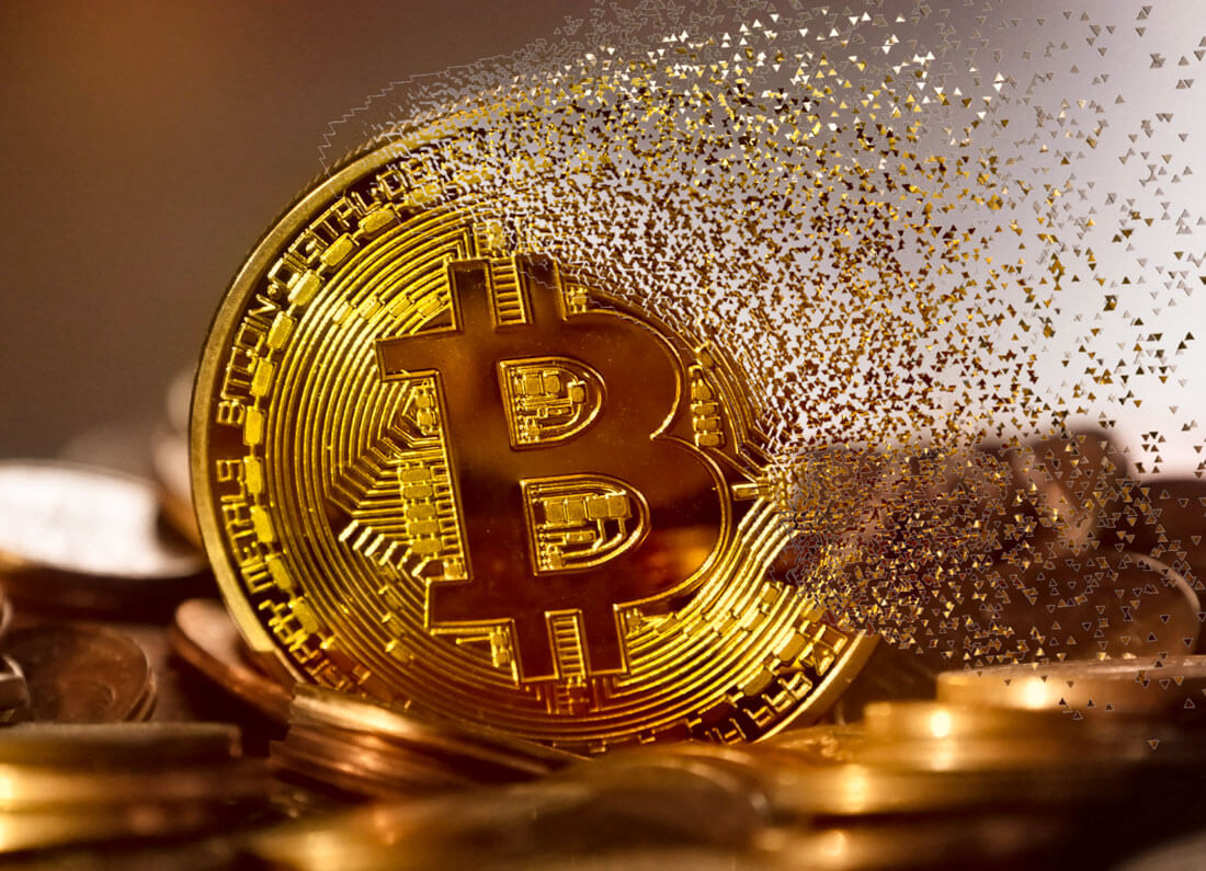 Bitcoin will do to banks what electronic mail did to the postal business