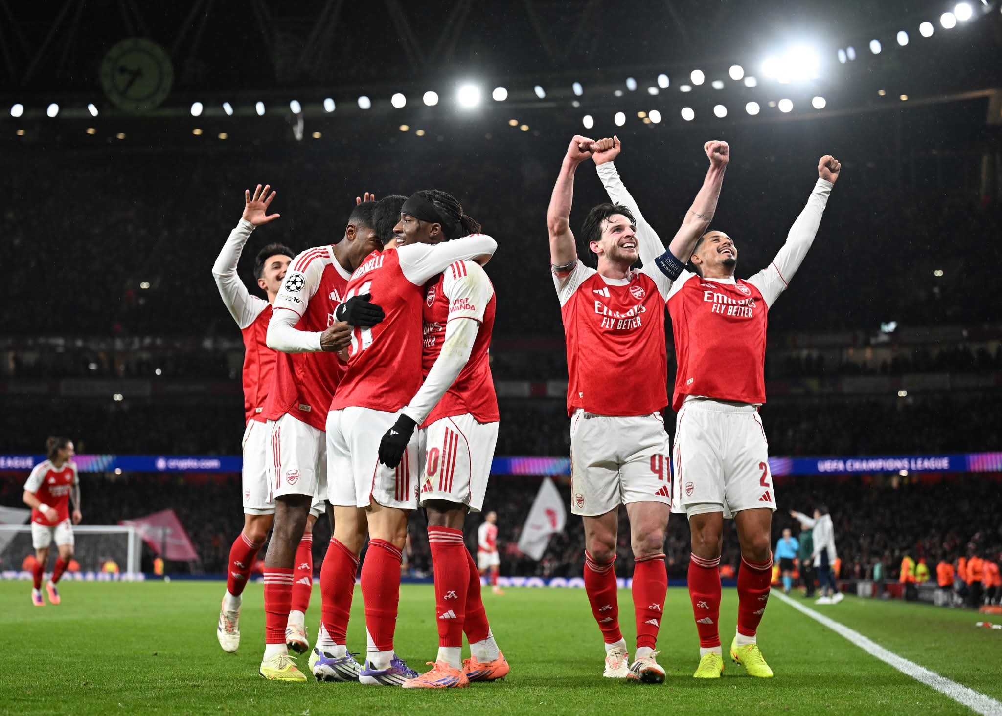 CHELSEA VS ARSENAL: CAN ARSENAL CROSS THE BRIDGE?